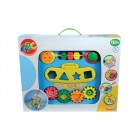 Учебно-игровой набор 4 в 1 ABC Simba Toys